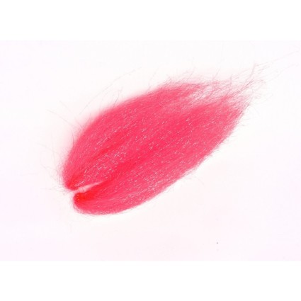 Волокна Future Fly Baitfish Fibre Fl. Pink фото 1