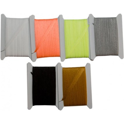 Волокна TMC Aero Dry Wing Fine 06 Md Dun фото