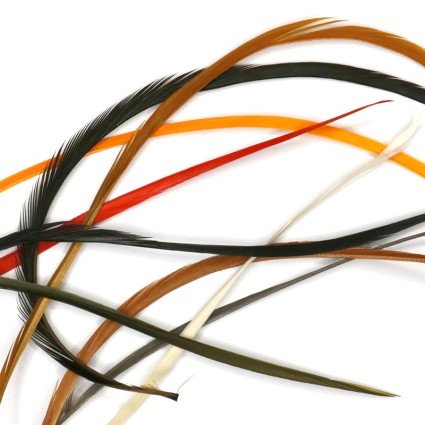 Биот Orvis Goose Biots Dun фото