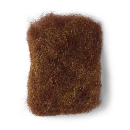 Даббинг Orvis Spectrablend Nymph Brown Olive фото 1