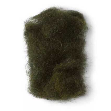 Даббинг Orvis Spectrablend Nymph Dark Olive фото 1