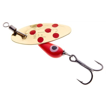 Блесна HIGASHI Fly 3g #107 фото