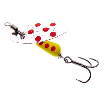 Блесна HIGASHI Fly 3g #108 фото