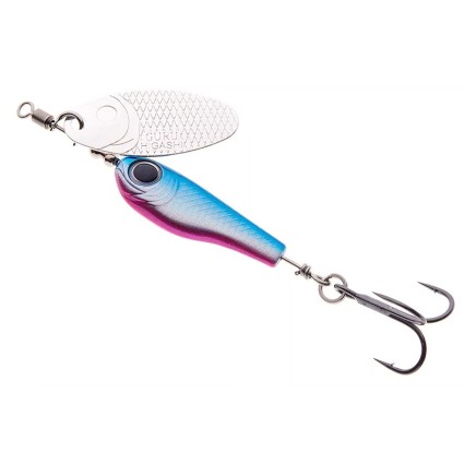 Блесна HIGASHI Guru 12g #G04 фото