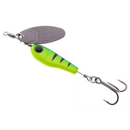 Блесна HIGASHI Guru 16g #G07 фото