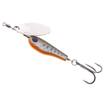 Блесна HIGASHI Guru 6g #G05 фото