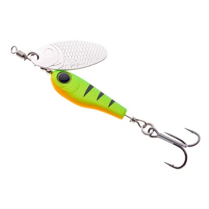 Блесна HIGASHI Guru 9g #G06 фото