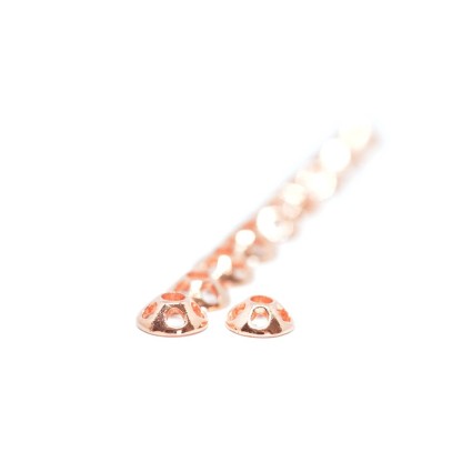 Конус Future Fly Drainer Disc 6.0mm Copper 10pcs фото 1
