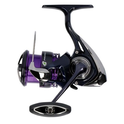 Катушка DAIWA 24 PROREX X LT 4000-C фото
