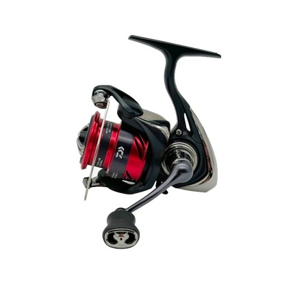 Катушка Daiwa 23 Ninja LT 2500 фото 1