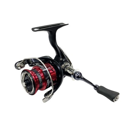 Катушка Daiwa 23 Ninja LT 2500 фото 2