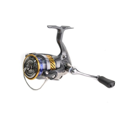 Катушка Daiwa 20 Laguna LT 2000 фото 2