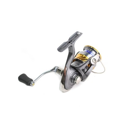 Катушка Daiwa 20 Laguna LT 2000 фото 3