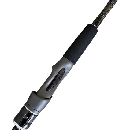 Удилище DAIWA POWERMESH 732MLFS 2.21m 4-21g фото 5