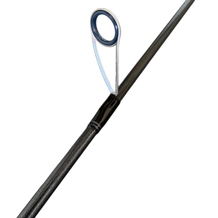 Удилище DAIWA POWERMESH 802MFS 2.44m 10-30g фото 4