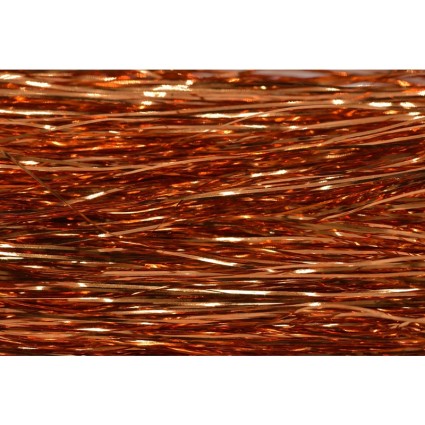 Флеш Future Fly Classic Tinsel Flash Copper фото 1