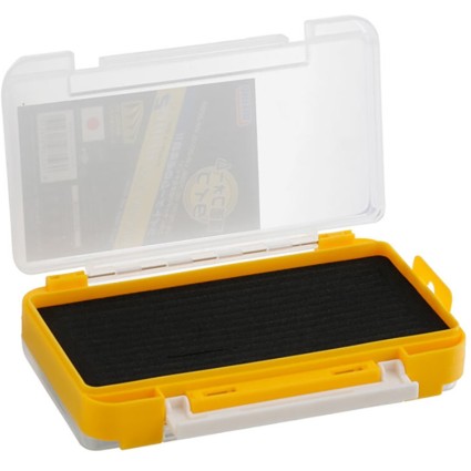 Коробка Meiho 1010W-2 RUNGUN CASE 175x105x38 фото 3