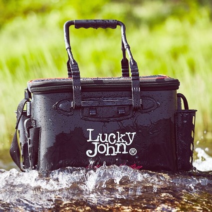 Сумка Lucky John EVA 360x230x250 фото 2
