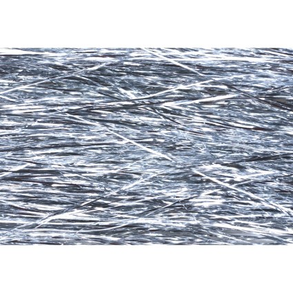 Флеш Future Fly Classic Tinsel Flash Silver фото 1