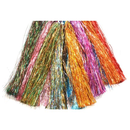 Флеш Future Fly Classic Tinsel Flash Silver фото 2
