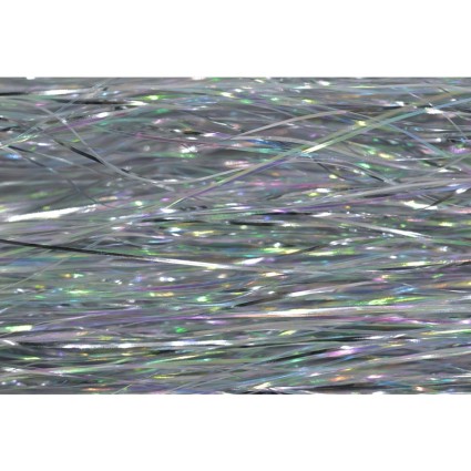 Флеш Future Fly Classic Tinsel Flash Holo Silver фото 1