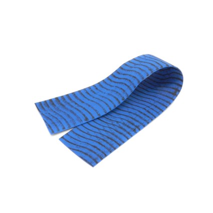 Ножки Future Fly Round Rubber Legs Blue/Black фото 1