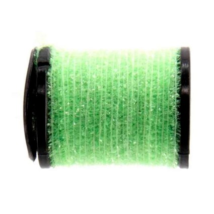 Тесьма Semperfli Gel Core Body Micro Fritz Fl Chartreuse фото 2