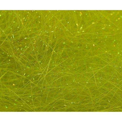 Даббинг Future Fly Signature Dubbing Just Chartreuse фото 1