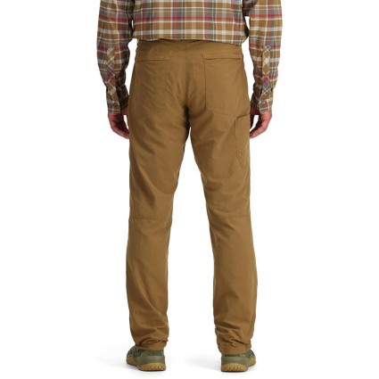 Брюки SIMMS Bugstopper Superlight Pant Driftwood 38W - XL фото 2