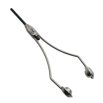 Бобинодержатель TMC Ceramic Bobin EVO HD STR фото