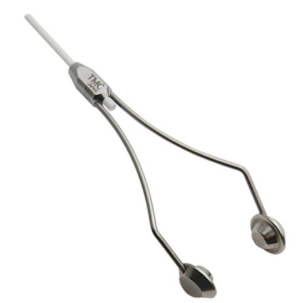 Бобинодержатель TMC Ceramic Bobin EVO STD BENT фото