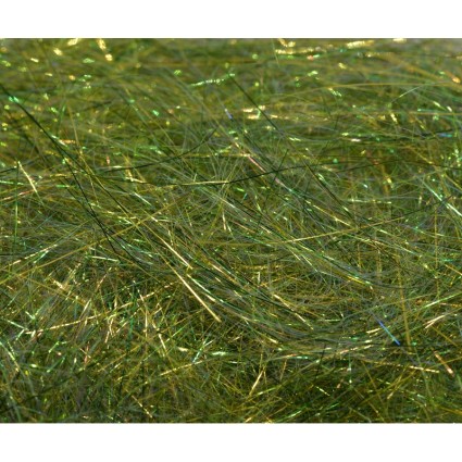 Даббинг Future Fly Signature Dubbing Spring Green фото 1