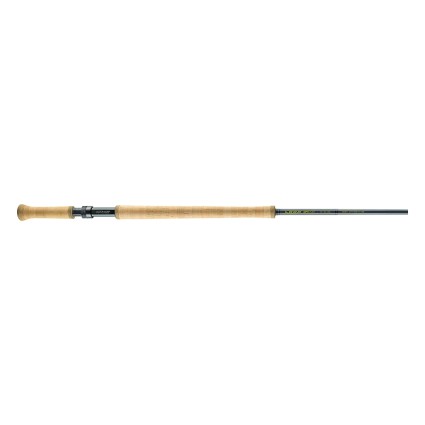 Удилище Loop Opti NXT #9 14 ft 4-piece Medium Fast Action фото