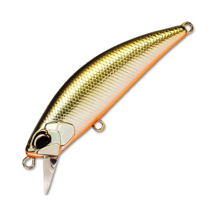 Воблер DUO Spearhead Ryuki 60S 60mm 6.5g #MNI4047 Tennessee Shad фото