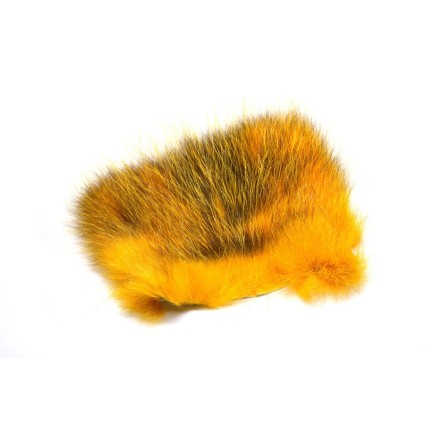 Мех опоссума Future Fly American Opossum Sunburst фото 1