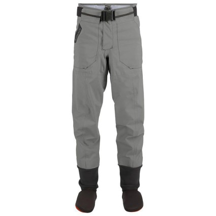 Вейдерсы SIMMS Freestone Wading Pant Smoke L 9-11 фото 1