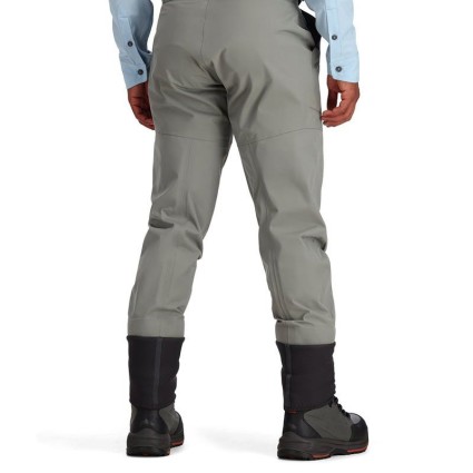 Вейдерсы SIMMS Freestone Wading Pant Smoke L 9-11 фото 3