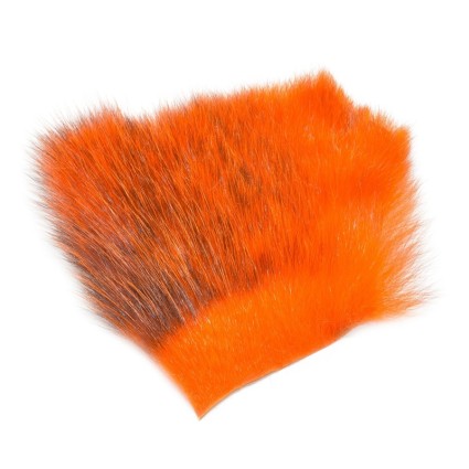 Мех опоссума Future Fly American Opossum Orange фото 1