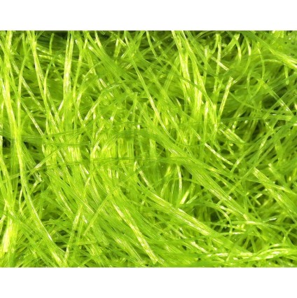 Даббинг Hareline Senyo's Shaggy Dub Olive фото 1