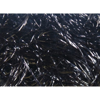 Даббинг Hareline Senyo's Shaggy Dub Black фото