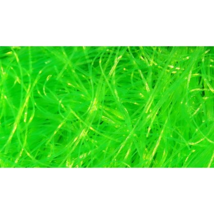 Даббинг Hareline Senyo's Shaggy Dub Chartreuse фото 1