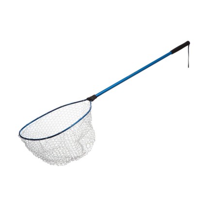 Подсак силикон FAVORITE Arena 1.4m Blue фото