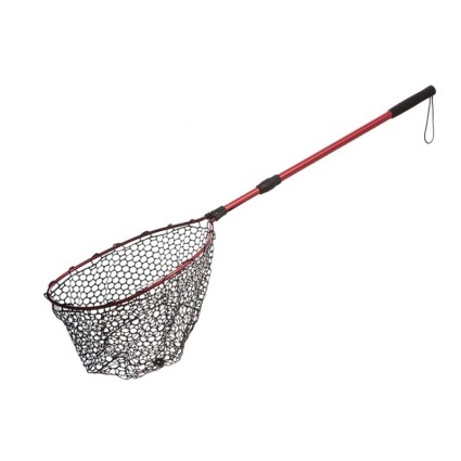 Подсак силикон FAVORITE Arena Tele 1.25-1.9m Red фото