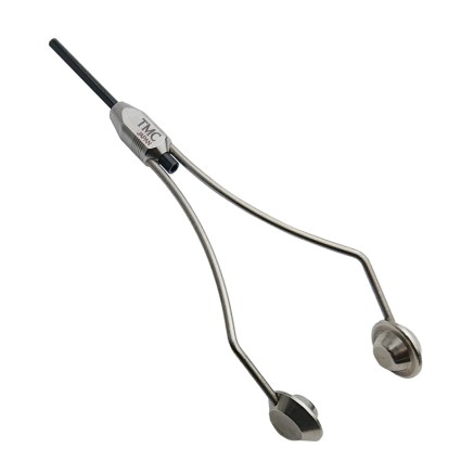 Бобинодержатель TMC Ceramic Bobin EVO HD BENT фото