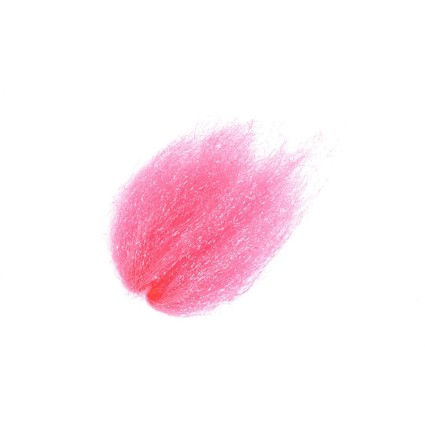 Волокна Future Fly Baitfish Fibre HD Fl Pink фото