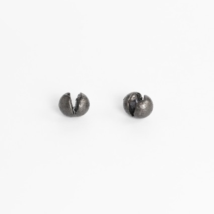 Груз дробинка Decoy Sinker Type Shot DS-11 0.9g Gun Black 9pcs фото 1