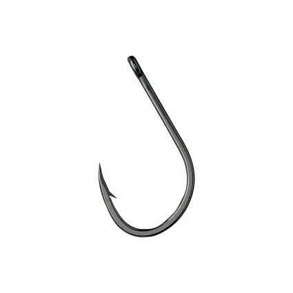 Крючок Gamakatsu FINETAMAN 68-638 #20 NSC 8pcs фото 1