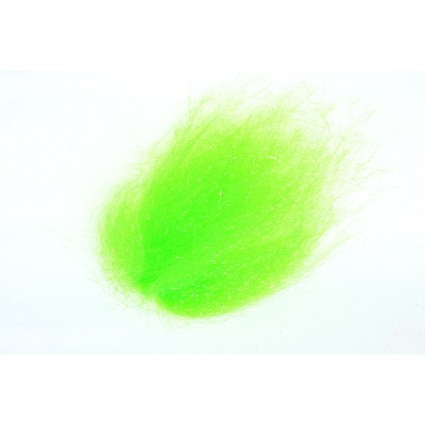 Волокна Future Fly Baitfish Fibre HD Green фото