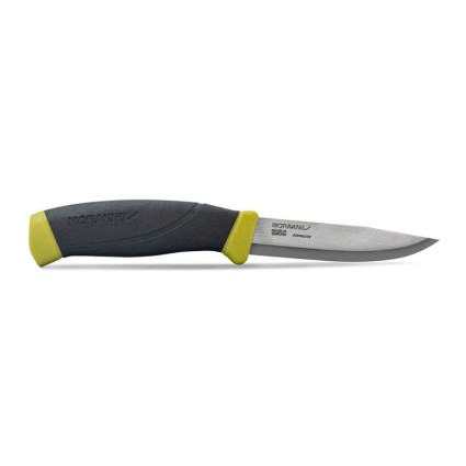 Нож Morakniv Companion MG (S) Green 14075 фото 1