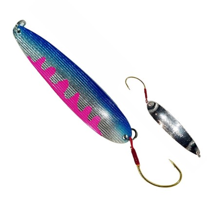 Блесна WONDER W-PRO Giant Lure WL-SSE006 30g фото